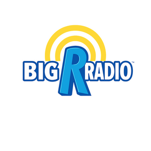 BigR - Christmas Top 40