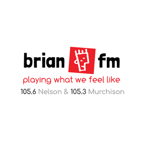 Brian FM Nelson
