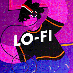 Camokakis Lo-Fi