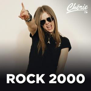 CHERIE ROCK 2000