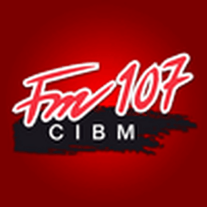 CIBM FM 107