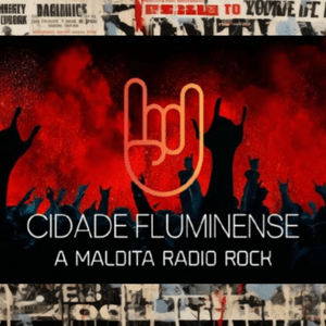 Rádio CIDADE FLUMINENSE