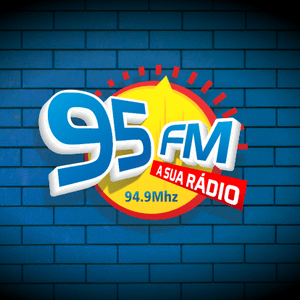 Radio Cidade Sol 94.9 FM