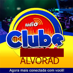 RADIO CLUBE FM ALVORADA