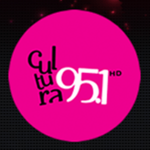 Rádio Cultura HD 95.1 FM