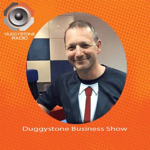 Duggy Stone Radio