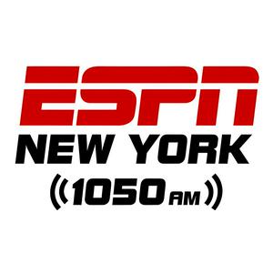 ESPN New York 1050 AM