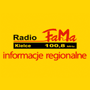 Radio FAMA Kielce