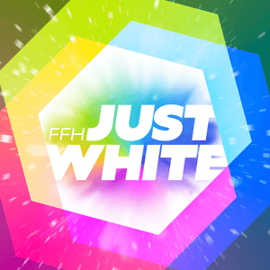 FFH JUST WHITE