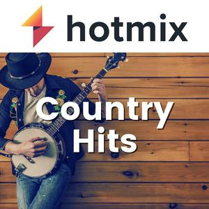 Hotmix Country Hits