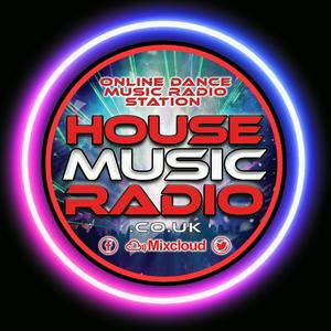 HOUSE MUSIC RADIO