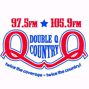 KAAQ - Double Q Country 105.9 FM