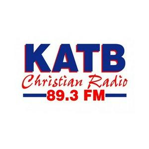 KATB / KJLP - 89.3 / 88.9 FM