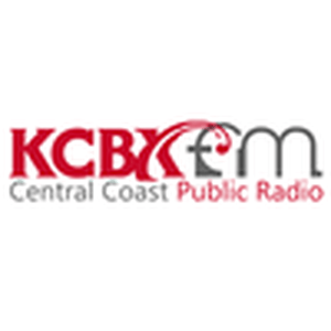KSBX - KCBX FM 90 Public Radio