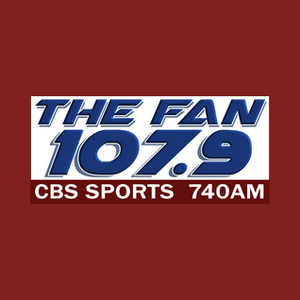 KCMC 107.9 The Fan