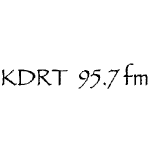KDRT-LP - 95.7 FM
