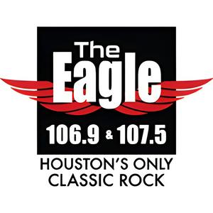 Houston's Eagle - The Eagle 106.9/107.5