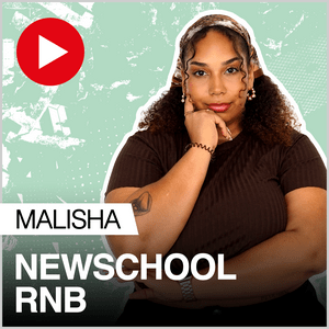 KISS FM – NEWSCHOOL RNB
