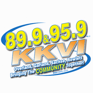 KKVI Radio 95.9 FM