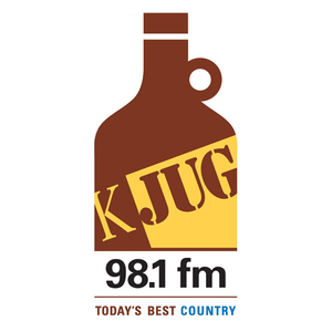 KKJG - K-JUG 98.1 FM