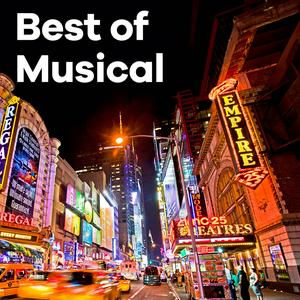 Klassik Radio Musical Hits