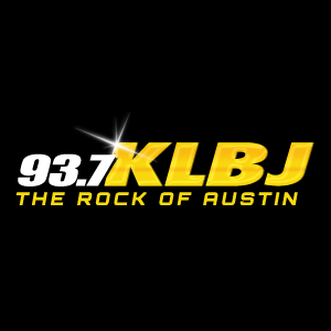 KLBJ 93.7 FM