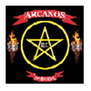 Arcanos Web Radio