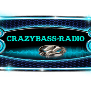 Crazybass-Radio