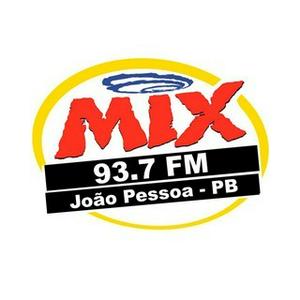 Mix FM João Pessoa