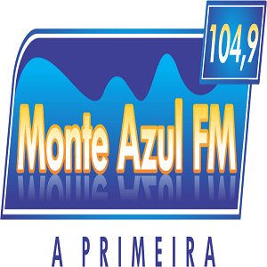 Monte Azul FM 104,9 A Primeira