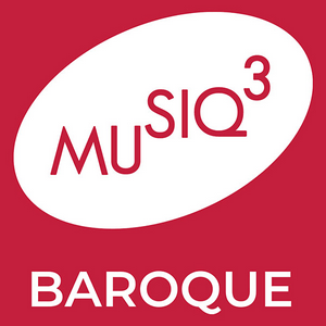 Musiq'3 Baroque
