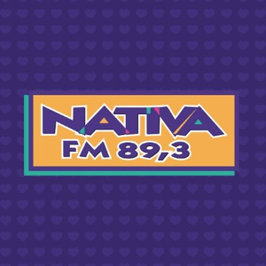 Rede Nativa 89,3 Campinas 
