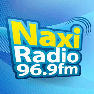 Naxi Cafe Radio