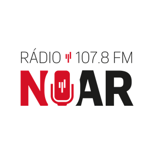 Rádio NoAr Logo