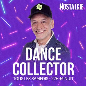 NOSTALGIE DANCE COLLECTOR