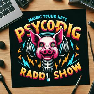 PsyPig-Radio