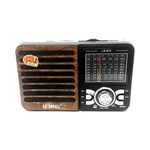 Radio Bandas e Bandinhas