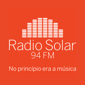 Rádio Solar