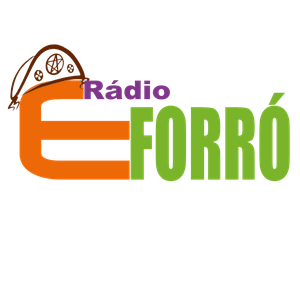RÁDIO É FORRÓ