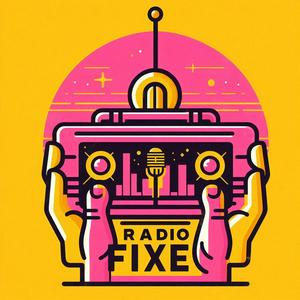 Rádio FIXE