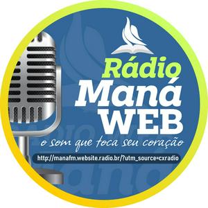 RADIOMANA WEB
