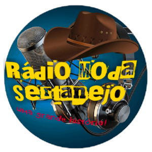 Rádio Moda Sertanejo