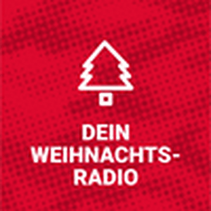 Radio Vest - Dein Weihnachts Radio