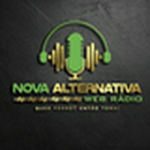 Rádio Web Nova Alternativa