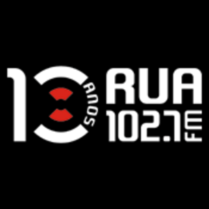 RUA FM 102.7 - Rádio Universitária do Algarve