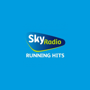 Sky Radio Running Hits Starter