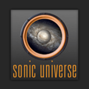 SomaFM - Sonic Universe