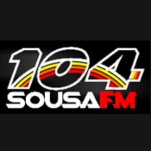 Rádio Sousa 104.3 FM