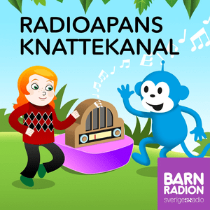 P4 Radioapans knattekanal
