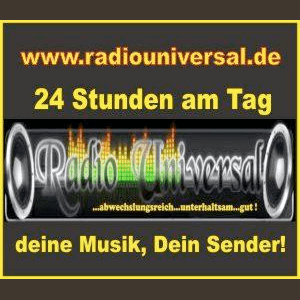 Radio Universal 